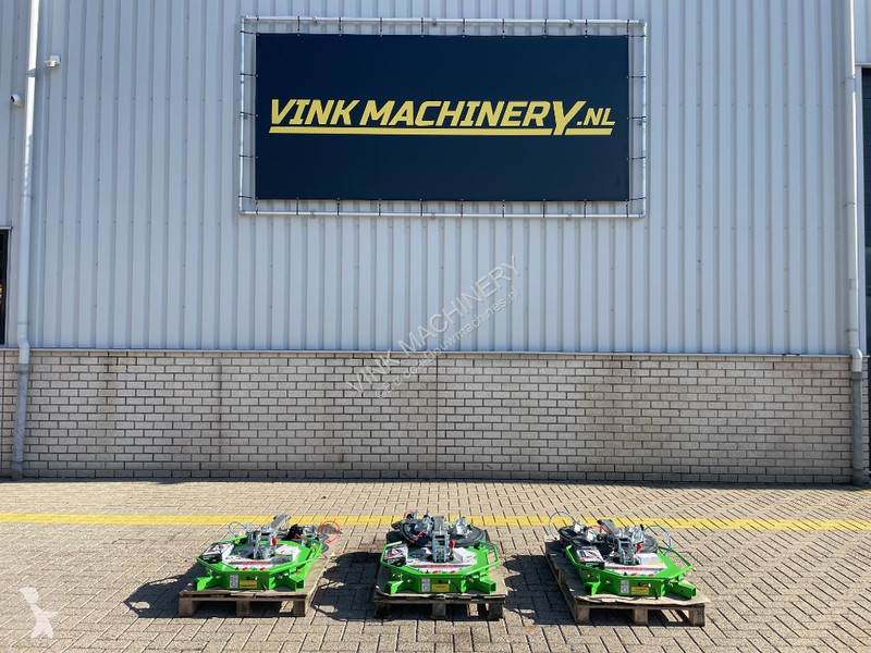 Équipements TP Befard XP 302 vacuumheffer