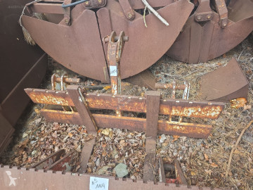 Fourche à palette