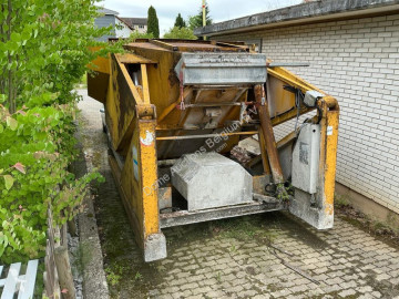 Équipements TP