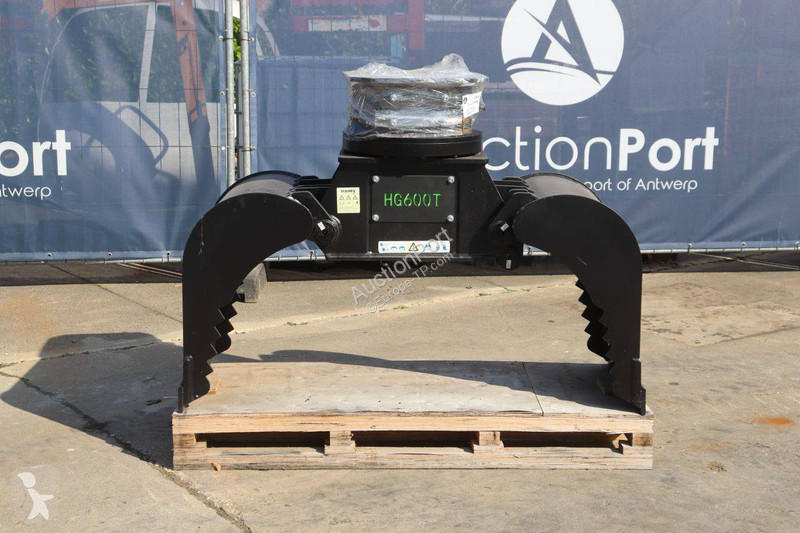 Строително оборудване  HG600T