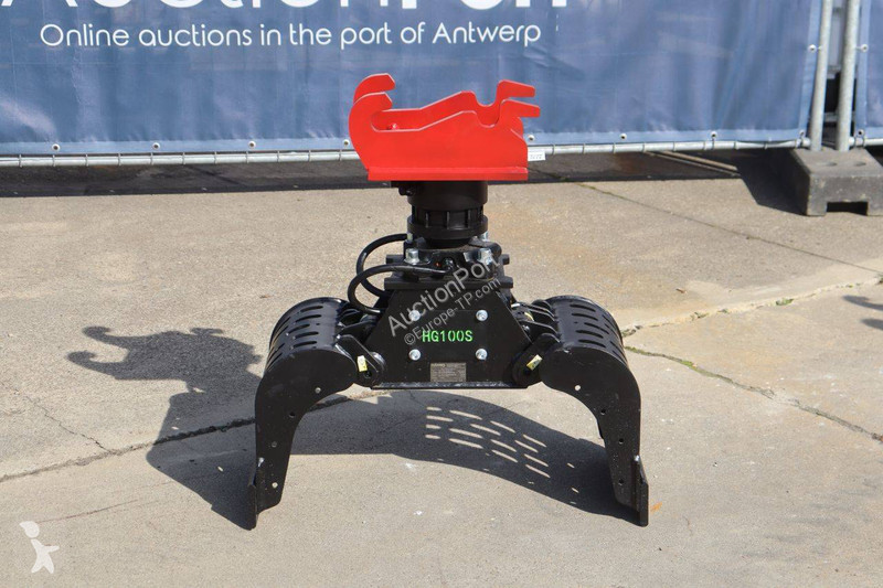Строително оборудване  HG100S