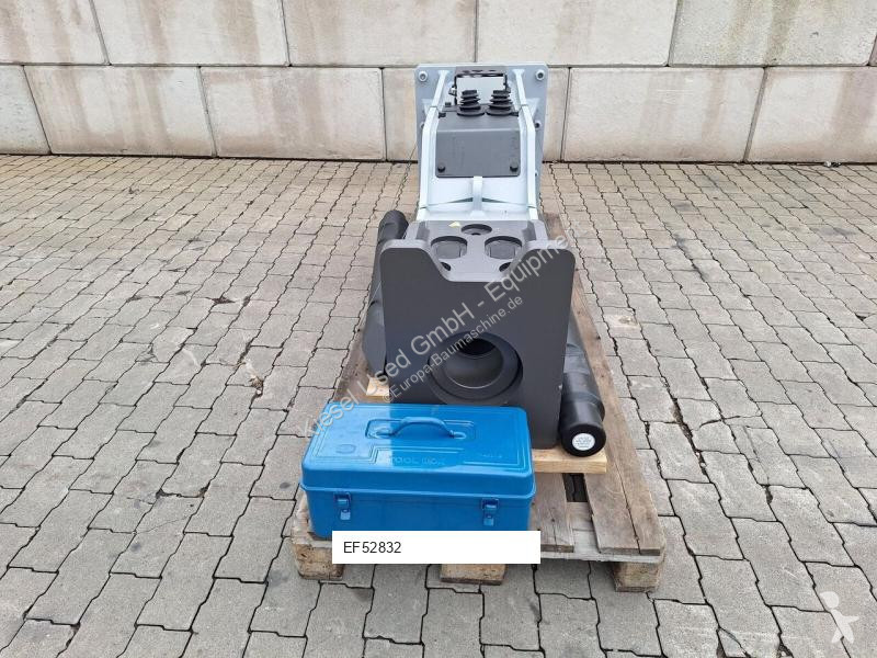 Équipements TP Pladdet PDH70X