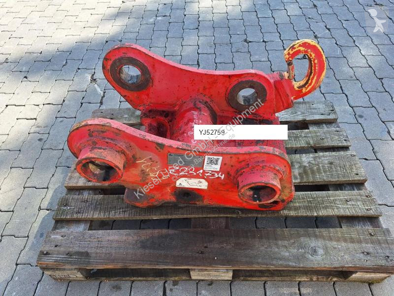 Équipements TP Lehnhoff MS20