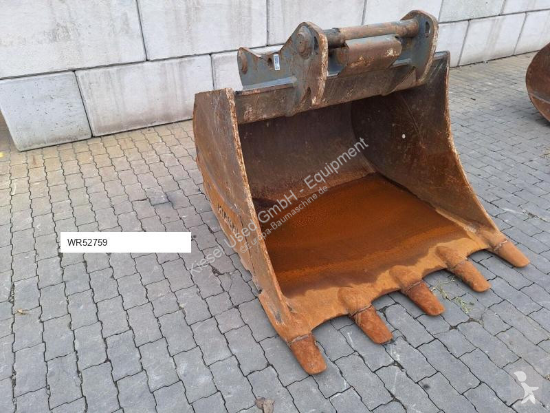 Équipements TP Rädlinger Tieflöffel 1400mm