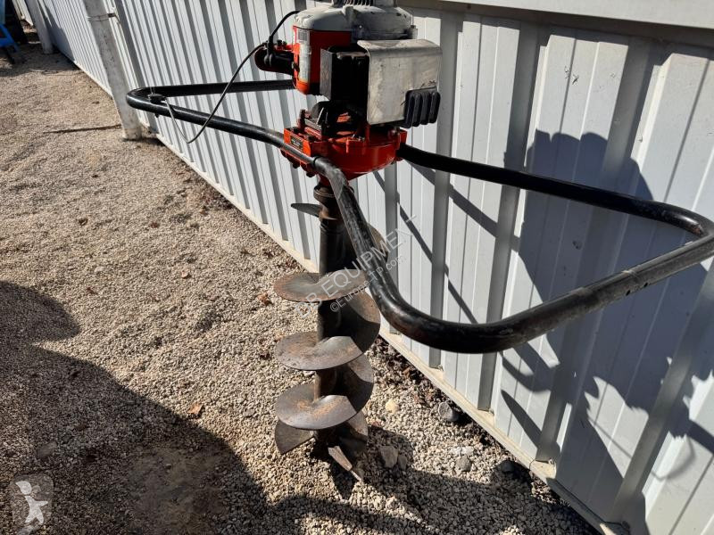 تجهيزات الأشغال العمومية Stihl  Typ 4308...