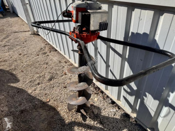 Vrták Stihl