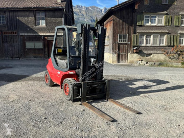 Linde machinery equipment