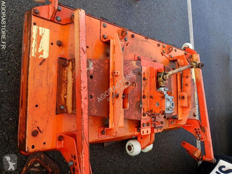 تجهيزات الأشغال العمومية Kubota Kubota 180cm...