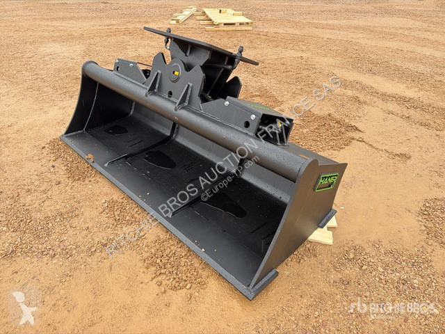 Строително оборудване Haener  HHG6200-00A