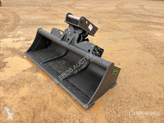Строително оборудване Haener  HHG5180-MS08A