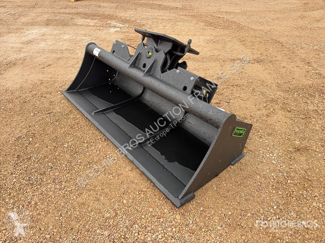 Строително оборудване Haener  HHG5180-00A