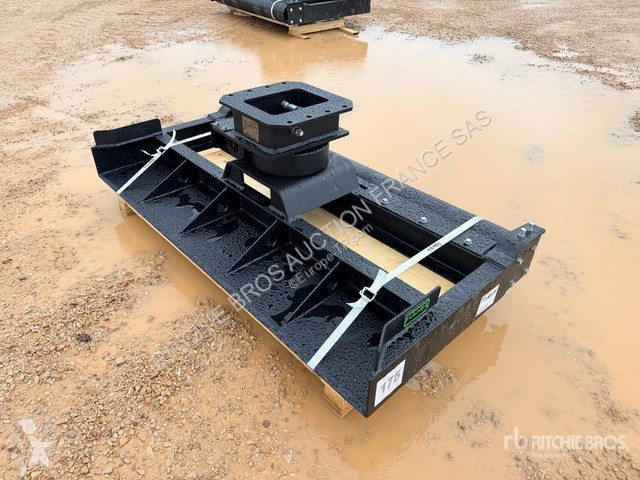 Строително оборудване Haener  HPH-R160A