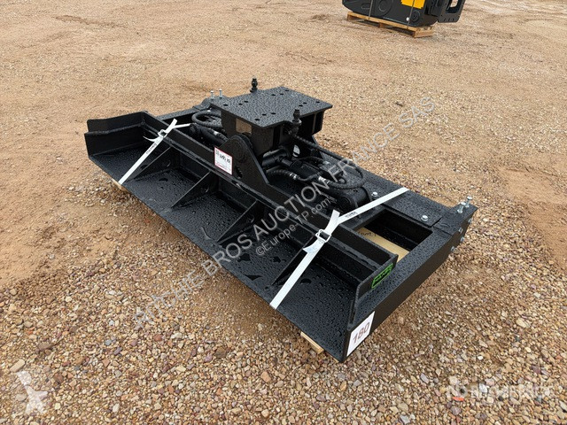Строително оборудване Haener  HPH-T140A