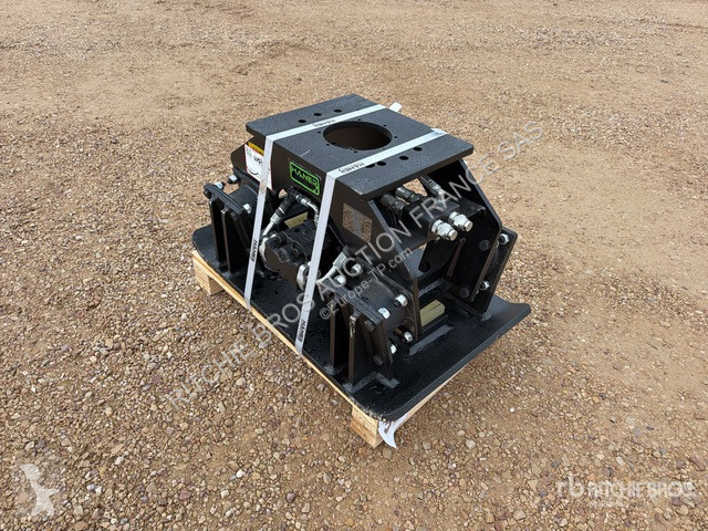 تجهيزات الأشغال العمومية Haener  HPC300A