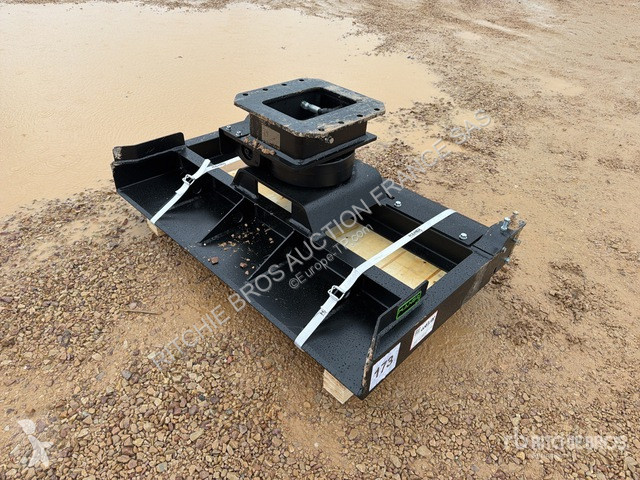 Строително оборудване Haener  HPH-R120A