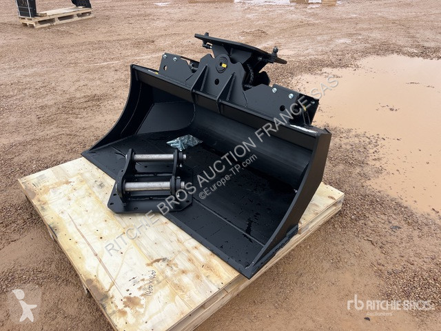 Строително оборудване Haener  HHUL1500-7.10-P50