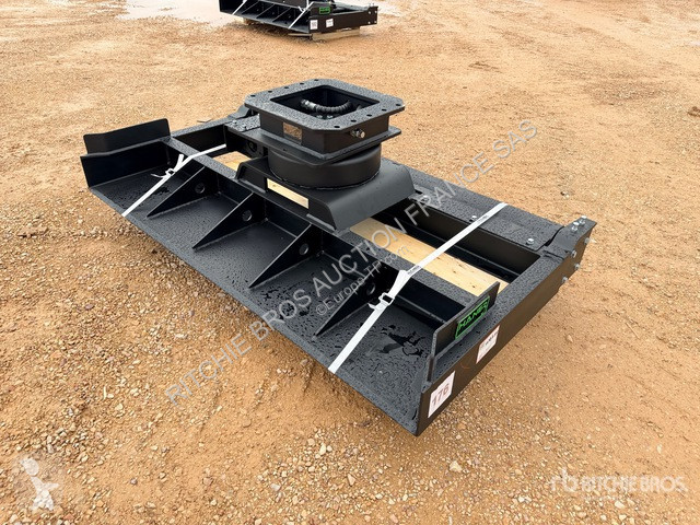 Строително оборудване Haener  HPH-R180A
