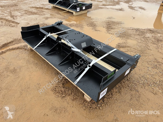 Строително оборудване Haener  HPH 160A