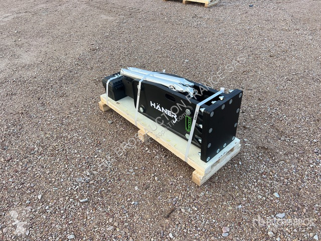 Строително оборудване Haener  HX700SA