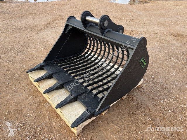 تجهيزات الأشغال العمومية Haener  HSL65-1400A