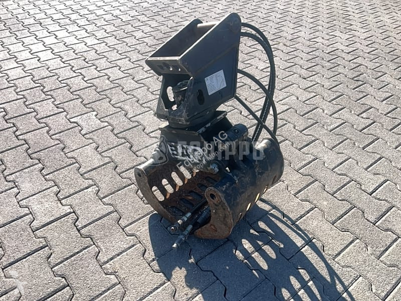 Equipamientos maquinaria OP  S100-D