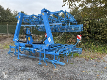 Machinery equipment