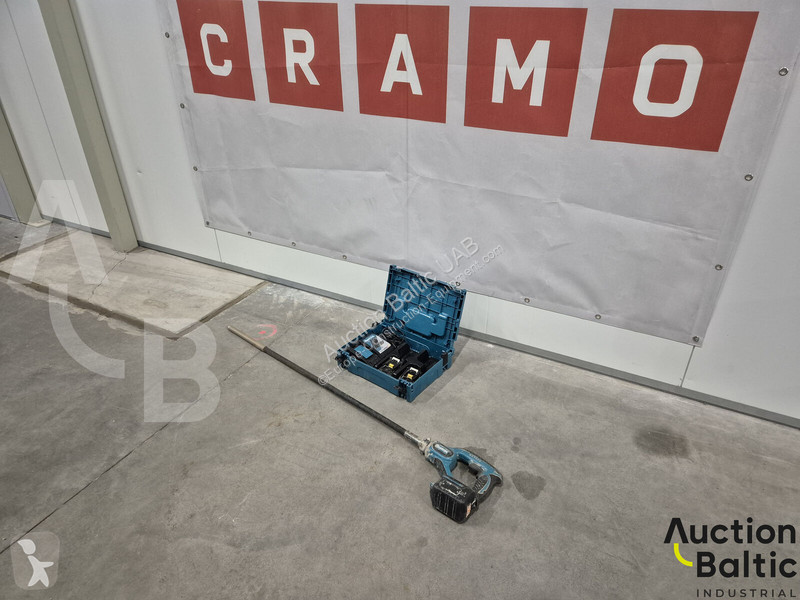 Строително оборудване Makita DVR 450