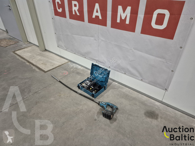 Строително оборудване Makita DVR 450