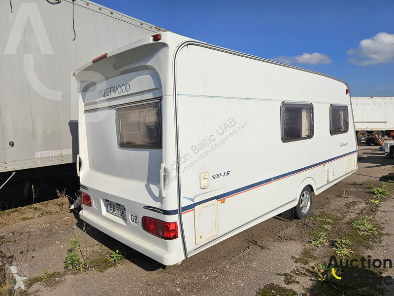 Строително оборудване  COLCHESTER 500-EB