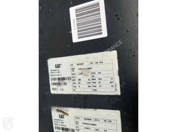Caterpillar H140GCS/CW45S