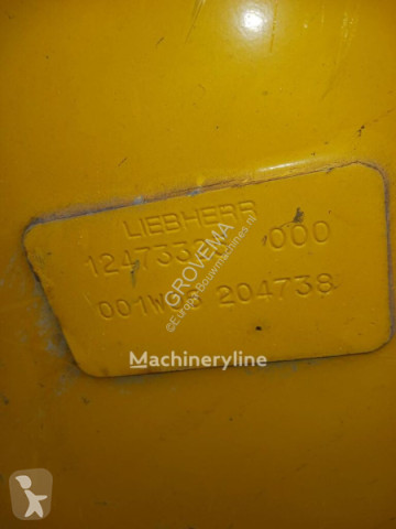 ذراع الرفع Liebherr