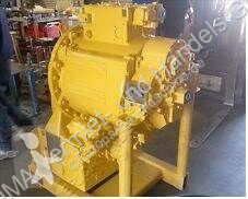 Aanbouwstukken voor bouwmachines Volvo CAT ZF...