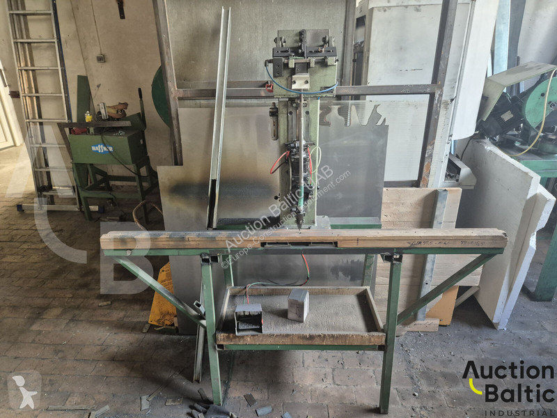 Aanbouwstukken voor bouwmachines  AD8-SE1