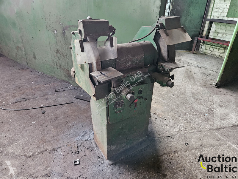 Aanbouwstukken voor bouwmachines  machine