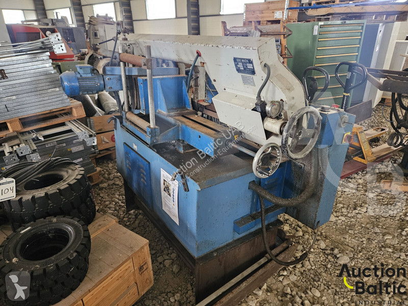Aanbouwstukken voor bouwmachines  SO 330