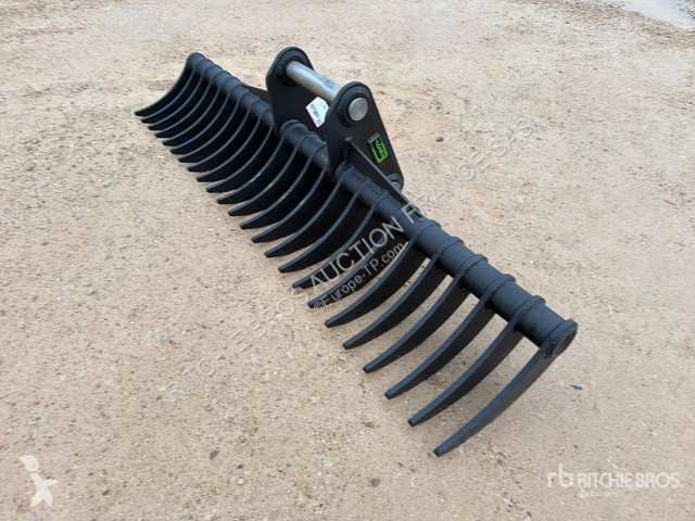 Equipamentos de obras Haener  HBR2000-P60A