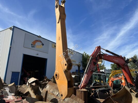 Equipamentos de obras