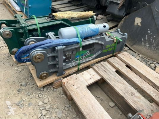 Equipamientos maquinaria OP  Sailling 45