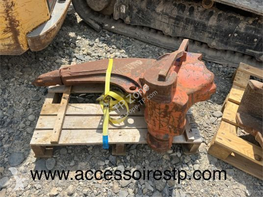 Equipamentos de obras Morin M4