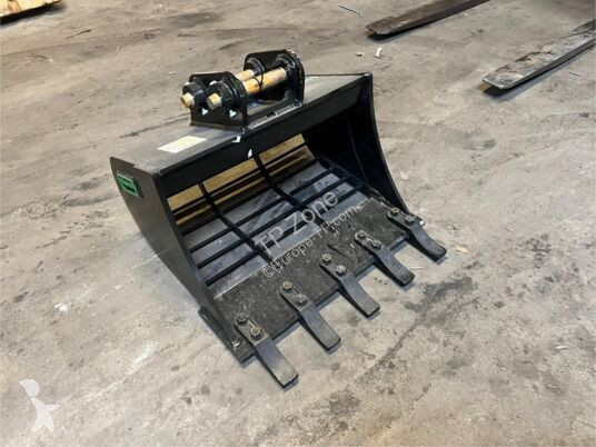 Equipamientos maquinaria OP
