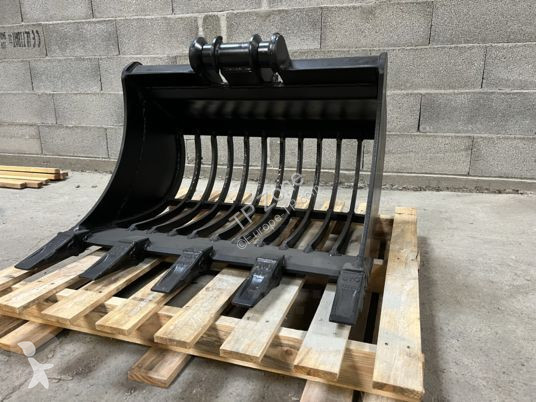 Equipamentos de obras Morin M2