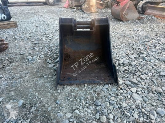 Aanbouwstukken voor bouwmachines MM Godet de...