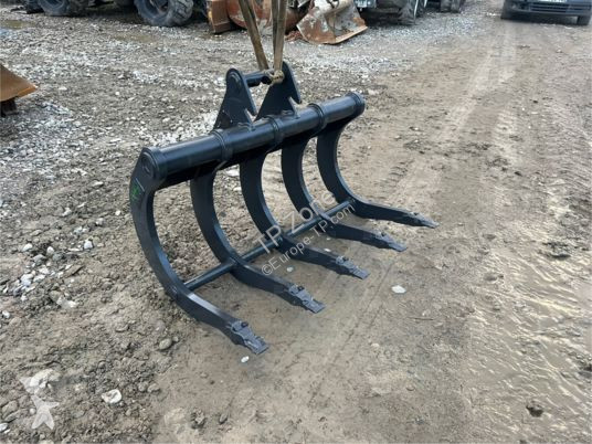 Equipamentos de obras  Pour minipelle