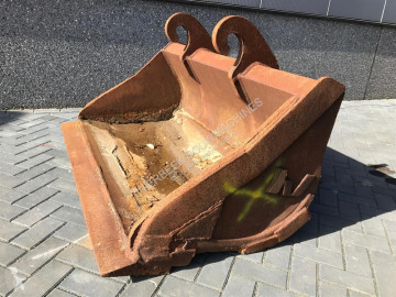 Verachtert CW30 - 1,50 mtr - Bucket/Schaufel/Dichte bak