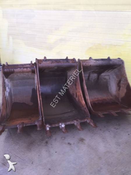 Aanbouwstukken voor bouwmachines Arden QA40 41
