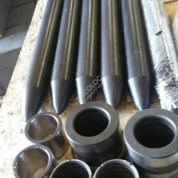 Equipamientos maquinaria OP Pièces pour...