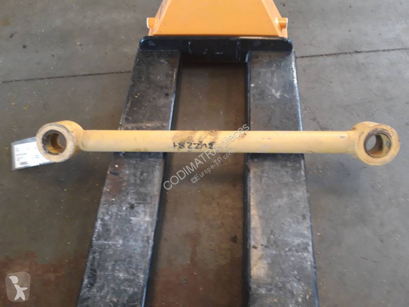 Equipamientos maquinaria OP Caterpillar