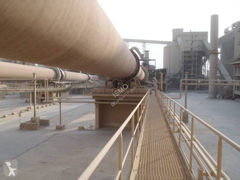 Equipamientos maquinaria OP Liebherr