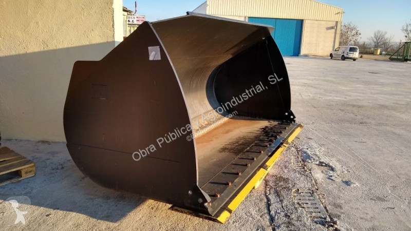 Equipamientos maquinaria OP Caterpillar...