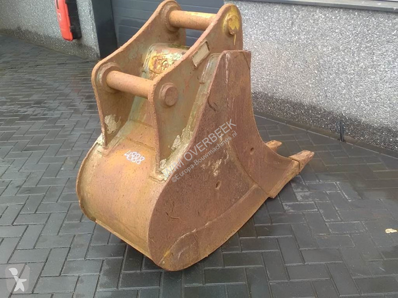 Vybavenie stavebného stroja Liebherr 0,60 mtr -...